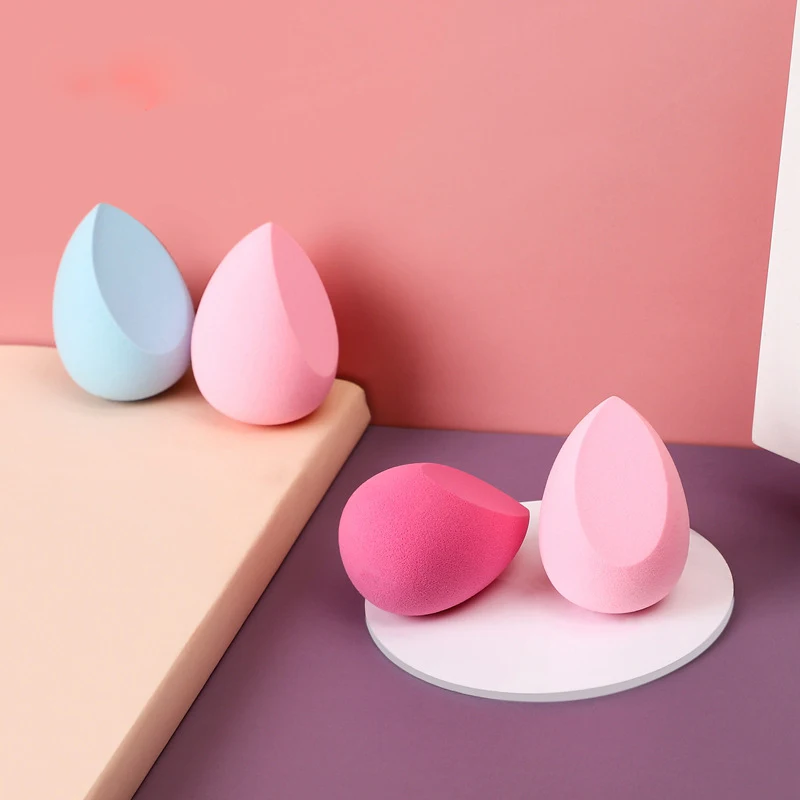 Popular Custom Logo Make up Beauty Sponge Blender Soft Cosmetic Puff Makeup Egg Sponge Set With Holder for Gift, Pink+red,pink+skin,pink+blue
Popular Custom Logo Make up Beauty Sponge Blender Soft Cosmetic Puff Makeup Egg Sponge Set With Holder for Gift, Pink+red,pink+skin,pink+blue