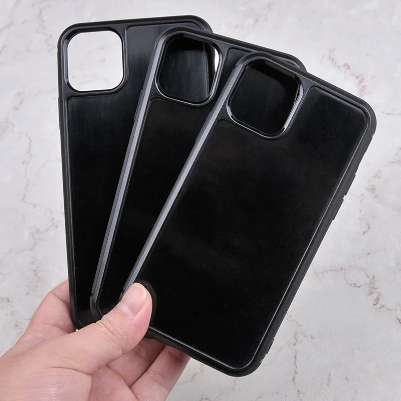 Blank Sublimation TPU PC Glass Mobile Phone Case For Iphone 11, for iphone 11 case groove style
Blank Sublimation TPU PC Glass Mobile Phone Case For Iphone 11, for iphone 11 case groove style