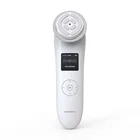 2019 new model design Portable RF skin rejuvenation beauty apparatus anti aging anti acne facial lifting device