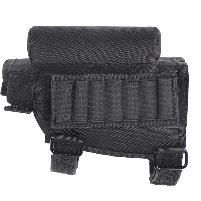 Gun stock cover,Tactical Paddle Pistol Holster tactical gun buttstock shell holder bag,Molle Pouch Holder in stock, 5 colors
Gun stock cover,Tactical Paddle Pistol Holster tactical gun buttstock shell holder bag,Molle Pouch Holder in stock, 5 colors