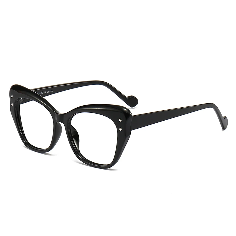 81147 Custom Fashion Computer Anti Blue Light Blocking Glasses 2023 Cat Eye Optical Eyewear Eyeglasses Frame Wholesale
81147 Custom Fashion Computer Anti Blue Light Blocking Glasses 2023 Cat Eye Optical Eyewear Eyeglasses Frame Wholesale