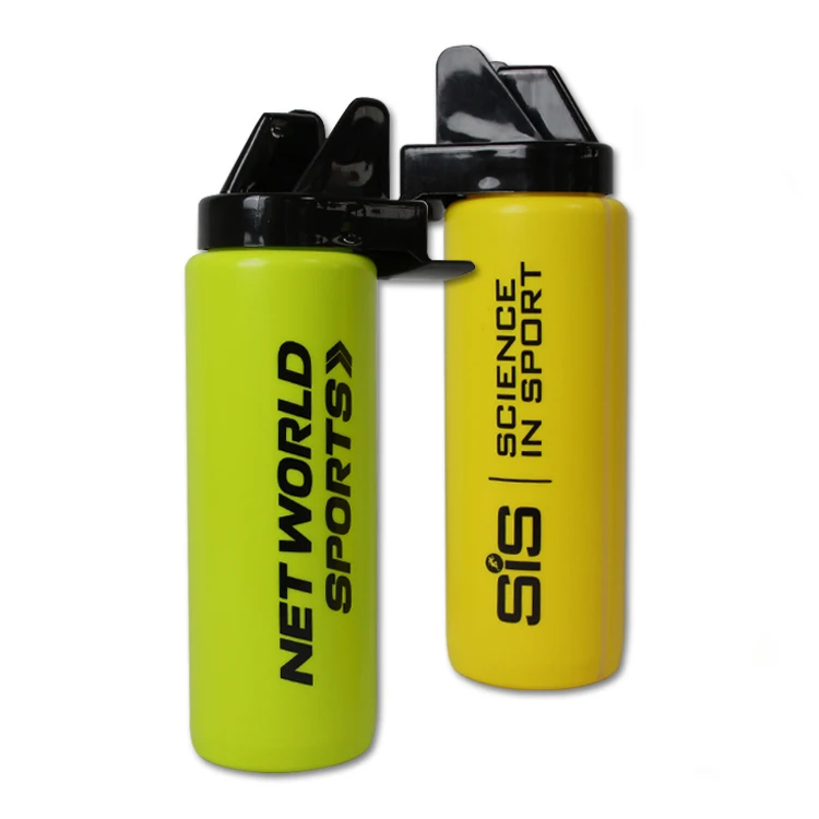 High quality custom logo plastic sport water bottle online BPA free with liquid line and straw, Black/green/blue/yellow/pink
High quality custom logo plastic sport water bottle online BPA free with liquid line and straw, Black/green/blue/yellow/pink