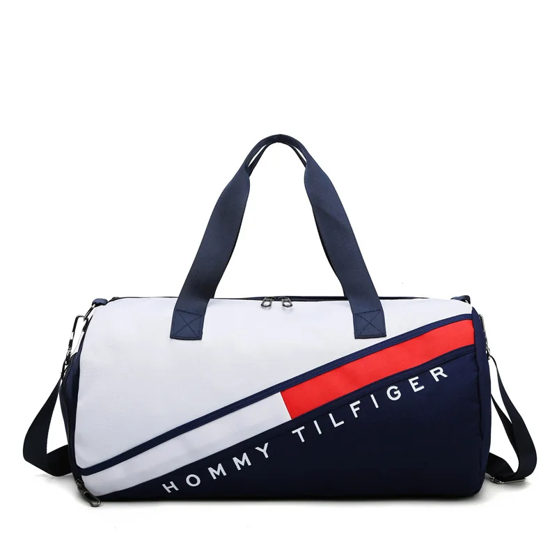 Wholesale Women Sports Duffel Bag Waterproof Nylon Durable Bulk Girl Glitter Travelling Overnight Bags With Zipper, Picture
Wholesale Women Sports Duffel Bag Waterproof Nylon Durable Bulk Girl Glitter Travelling Overnight Bags With Zipper, Picture