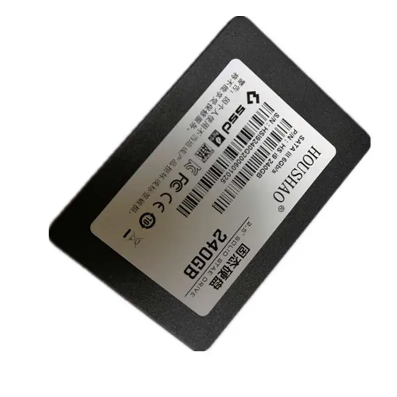 New SSD solid state drive 240GB 2.5 notebook desktop computer hard drive computer hardware universal serial port SATA3.0
New SSD solid state drive 240GB 2.5 notebook desktop computer hard drive computer hardware universal serial port SATA3.0