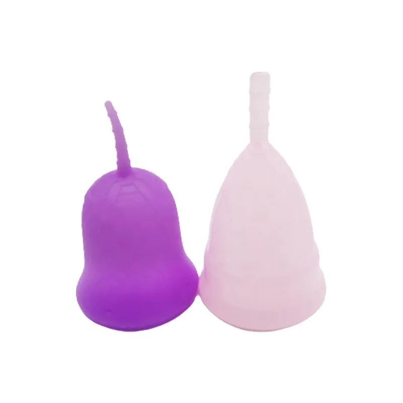 Custom high quality menstrual cup clean colors silicone price women menstrual cup silicone, Purple /blue/ pink/transparent/customized color
Custom high quality menstrual cup clean colors silicone price women menstrual cup silicone, Purple /blue/ pink/transparent/customized color