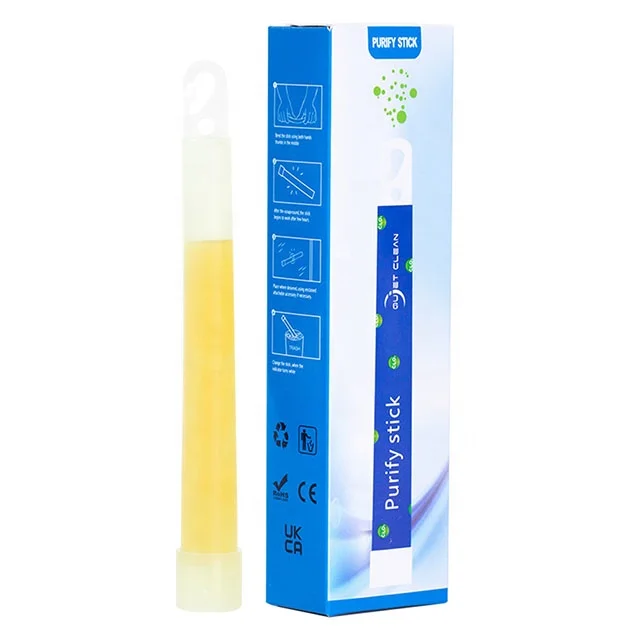 chlorine dioxide stick Sanitizer Deodorant Air Sterilizer ClO2 Stick Virus Blocker air stick
chlorine dioxide stick Sanitizer Deodorant Air Sterilizer ClO2 Stick Virus Blocker air stick