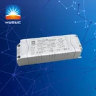 24V 12V led driver constant voltage dimming power supply for led lights