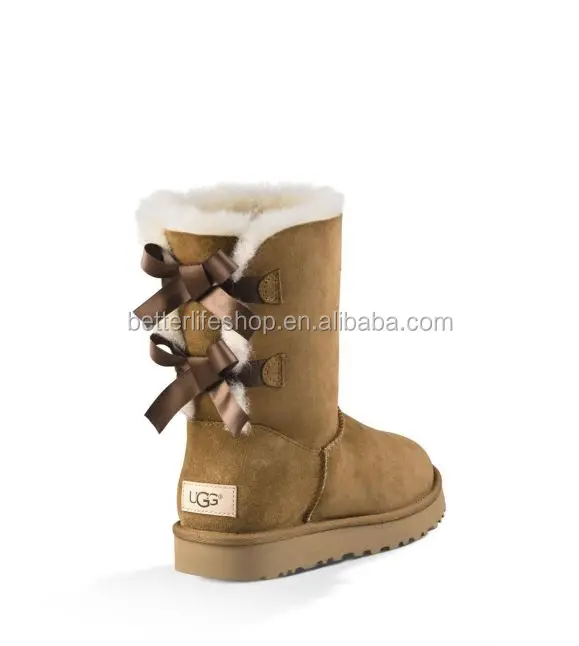 Women Ug genuine leather stockings Mini Bailey Bow II Boot uggging boots winter woman shoes, Pink/black/brown/grey white/grey
Women Ug genuine leather stockings Mini Bailey Bow II Boot uggging boots winter woman shoes, Pink/black/brown/grey white/grey