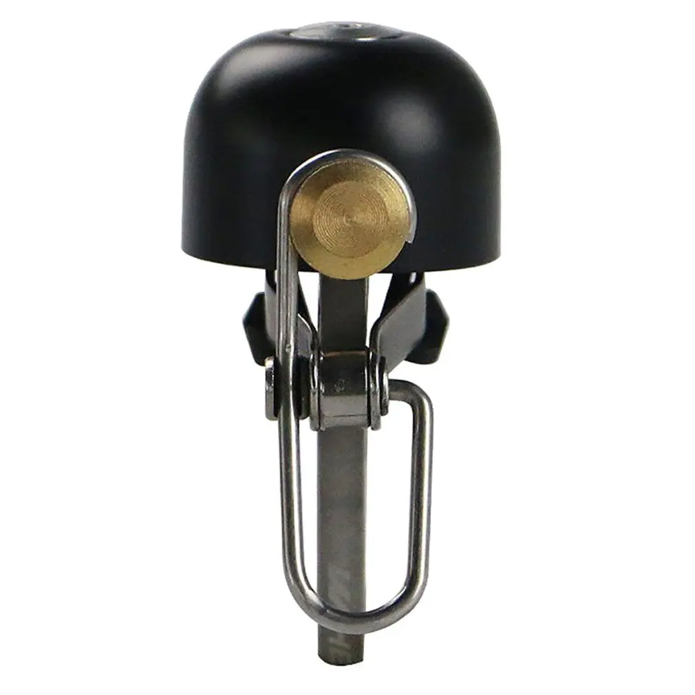 Bicycle Bell Folding Bike Retro Bell Mountain Bike Bell Horn Bicycle Cycling Accessories
Bicycle Bell Folding Bike Retro Bell Mountain Bike Bell Horn Bicycle Cycling Accessories