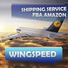 fcl container express delivery service from china to finland Skype:bonmedlisa