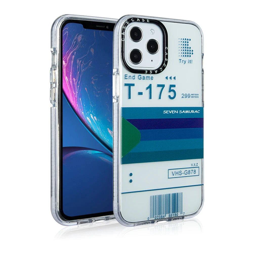 2020 New cell phone accessories custom phone case for iphone 11 pro max OEM smart phone cover, 7 colors
2020 New cell phone accessories custom phone case for iphone 11 pro max OEM smart phone cover, 7 colors