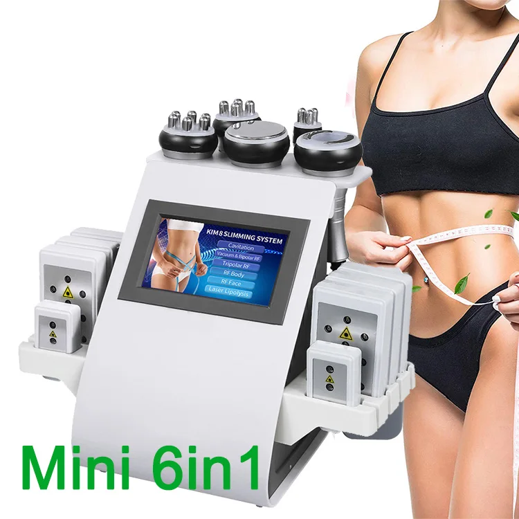 2021 Hot Sale Rf And Cavitation Machine 40K Fat Removal Machine Body Slimming Massage Vacuum Laser Cavitation Machine, White
2021 Hot Sale Rf And Cavitation Machine 40K Fat Removal Machine Body Slimming Massage Vacuum Laser Cavitation Machine, White