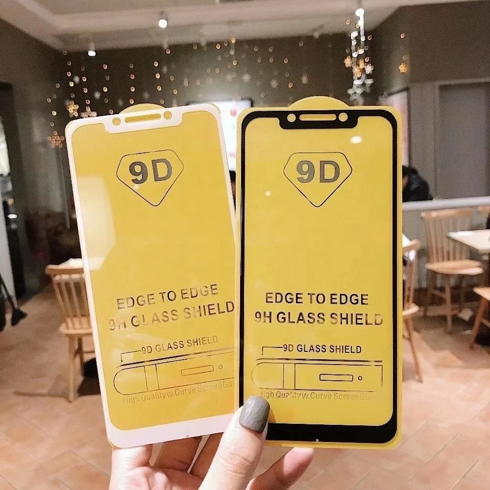 

Popular Product 2.5D 9D Mobile Phone Tempered Glass Screen Protector Film for Iphone 11 12 13 Pro Max Cheap wholesale