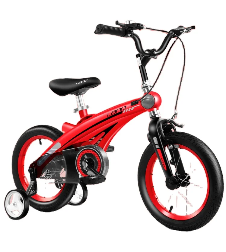 2022 New Model Children Bike High Quality Magnesium Kids Cycle 16 Inch Bicycle Bike For Kids Child, Red, pink, blue
2022 New Model Children Bike High Quality Magnesium Kids Cycle 16 Inch Bicycle Bike For Kids Child, Red, pink, blue