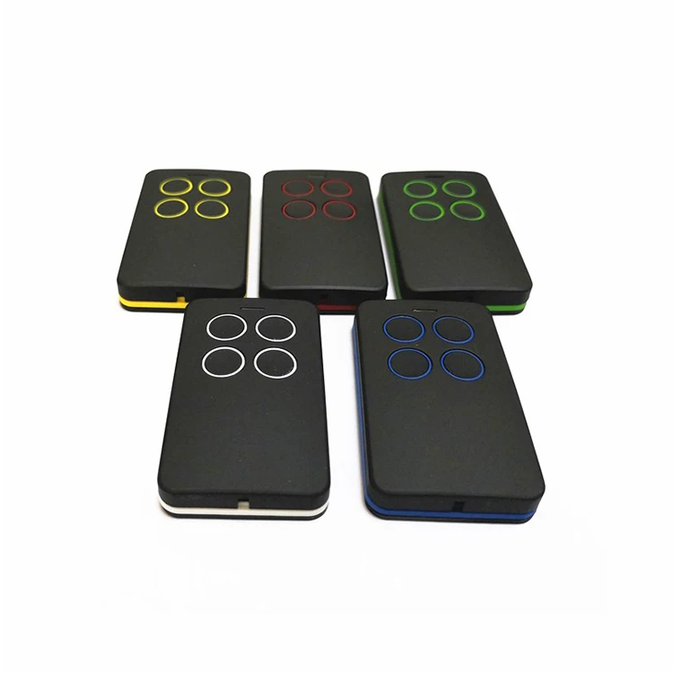Auto Scan Multi Frequency 280-868MHz Frequency Universal Duplicator Remote Control, Optional
Auto Scan Multi Frequency 280-868MHz Frequency Universal Duplicator Remote Control, Optional