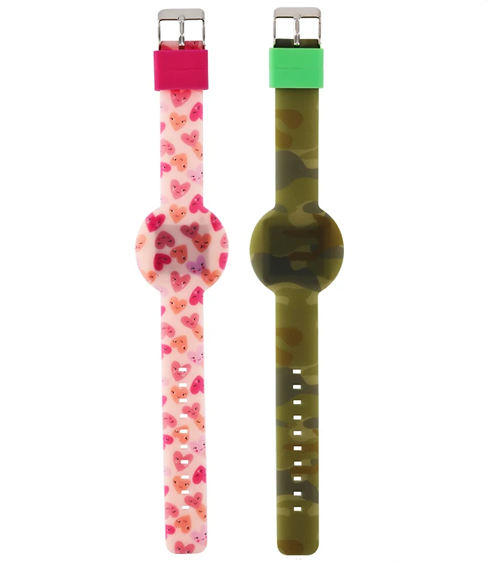 Promotion Gift Digital Wrist Watch for Children LED Touch Screen Colorful Custom Printing Pattern Kids Silicone Watch, Red/green
Promotion Gift Digital Wrist Watch for Children LED Touch Screen Colorful Custom Printing Pattern Kids Silicone Watch, Red/green