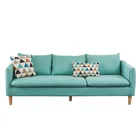 Fabric Sofa Sets Couch Living Room Sofa Modern Sofa Luxury Furniture