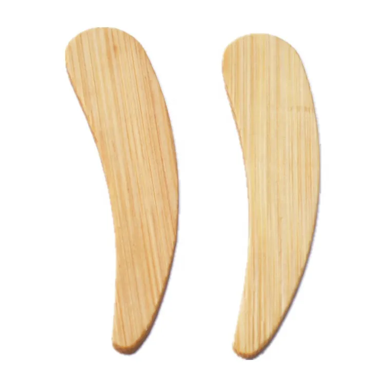Wholesale Natural Mini Wooden Cosmetic Spoon Makeup Tools Bamboo Facial Cream Spatula
Wholesale Natural Mini Wooden Cosmetic Spoon Makeup Tools Bamboo Facial Cream Spatula