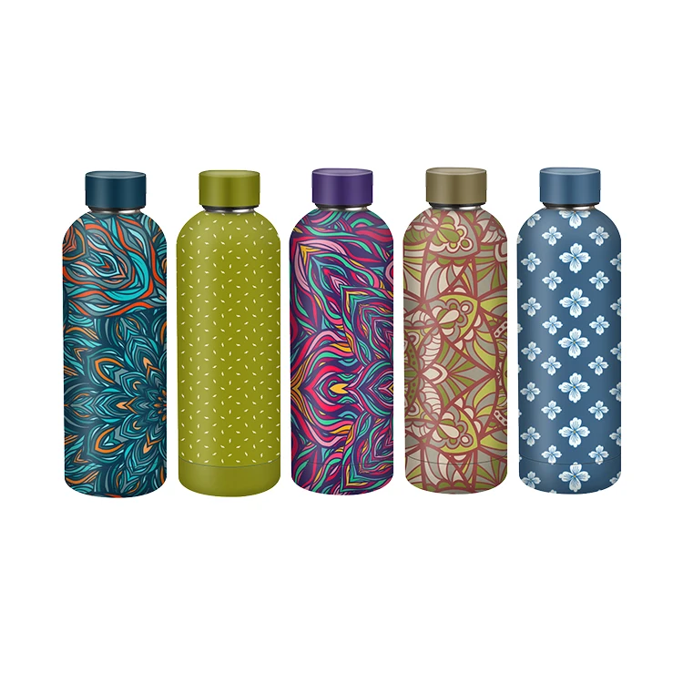Eco-friendly water bottle Double Wall Vacuum Tumbler Stainless Steel Insulated vacuum cup
Eco-friendly water bottle Double Wall Vacuum Tumbler Stainless Steel Insulated vacuum cup