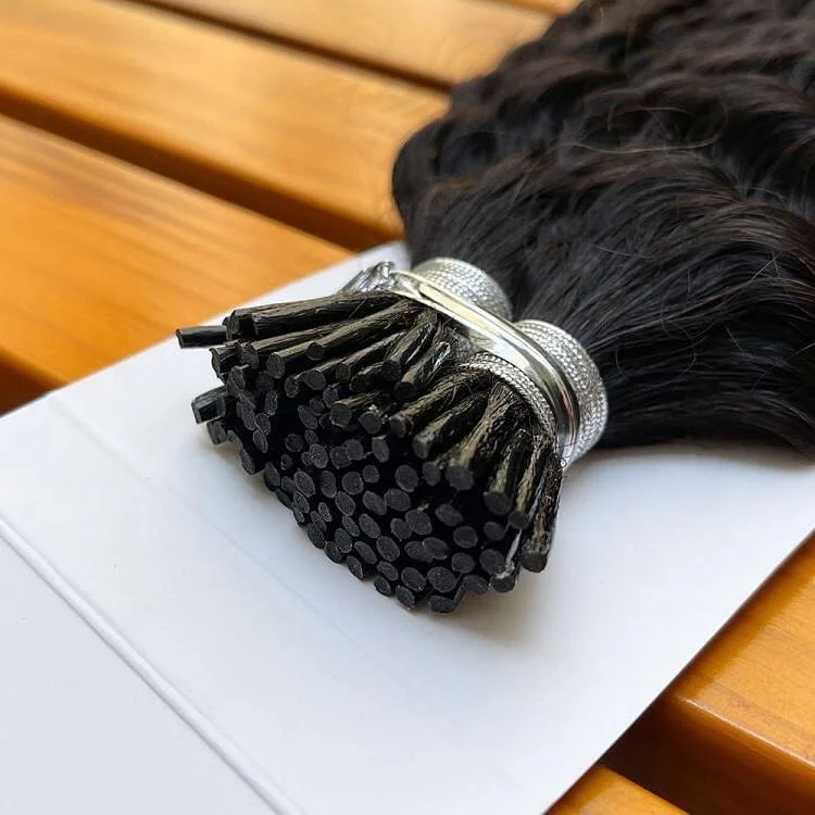 Hot Sale I Top Hair Microlinks Cuticle Aligned Indian Virgin Human Hair High Quality Peruvian Brazilian I Top Hair Vendors
Hot Sale I Top Hair Microlinks Cuticle Aligned Indian Virgin Human Hair High Quality Peruvian Brazilian I Top Hair Vendors