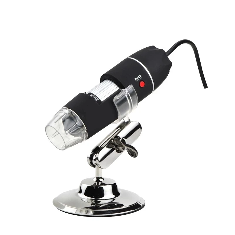 Driver Digital Microscope 500x