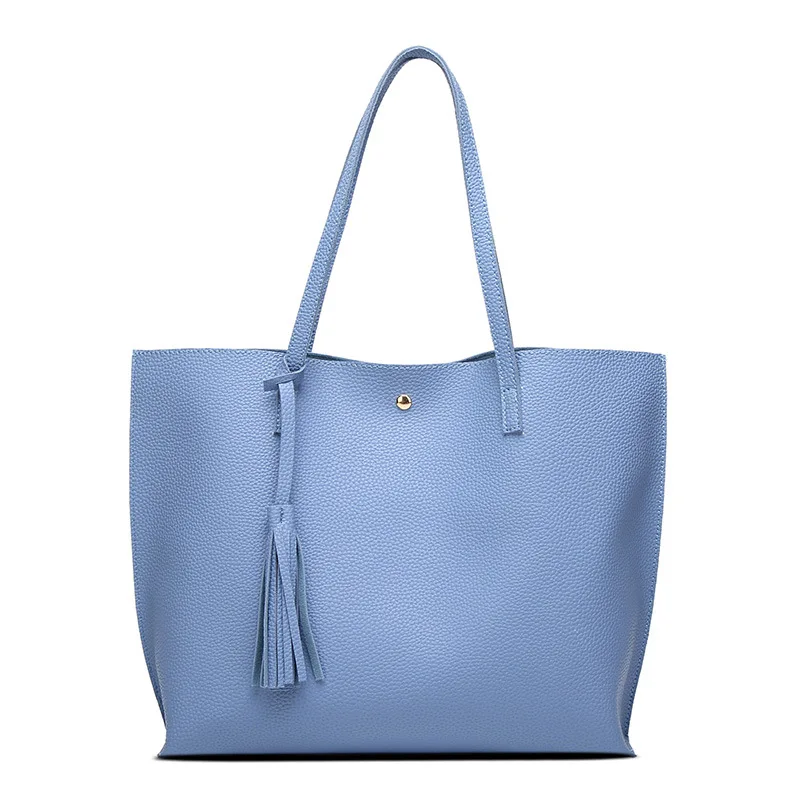 The Best Designer Women Shopping Hand Bags Soft Faux Leather Tassel Large Crossbody Simple Retro Foldable Shoulder Tote Bag, 7 colors
The Best Designer Women Shopping Hand Bags Soft Faux Leather Tassel Large Crossbody Simple Retro Foldable Shoulder Tote Bag, 7 colors