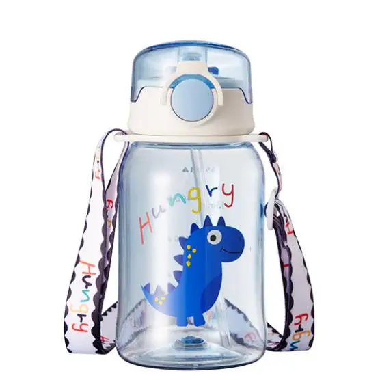 550ml top sell BPA-FREE cute bottle kids plastic water bottle with handle and lock lid, Customized color
550ml top sell BPA-FREE cute bottle kids plastic water bottle with handle and lock lid, Customized color