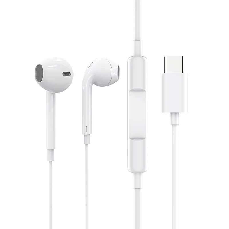 2021 Hot sale universal stereo type c Hifi Cheap Earphone With Mic Wired Earphone Headphone
2021 Hot sale universal stereo type c Hifi Cheap Earphone With Mic Wired Earphone Headphone