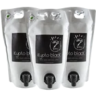 Spout Spout Packaging Food Grade Cold Liquid Coffee BIB Beverage Packing Pouch Bag With Spout