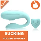 卸売 Amazon 大人のおもちゃクリトリス電気吸引バイブレーター価格大人女性舌オナホールツール膣で中国