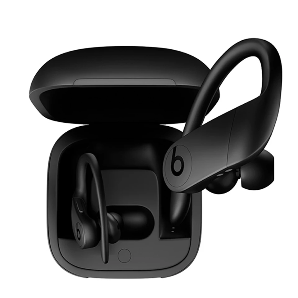 beatspower pro 1:1 Totally Wireless Earphone TWS Earbuds Sweatproof Sport Headset Handsfree with Mic Charging Case
beatspower pro 1:1 Totally Wireless Earphone TWS Earbuds Sweatproof Sport Headset Handsfree with Mic Charging Case