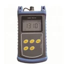ST815 Series China manufacturer FTTH handheld mini 1310 1490 1550 1625 optical fiber laser light source