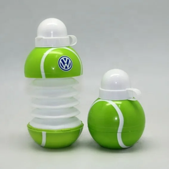 450ML heat-resistant unbreakable  outdoor sports glass bottle for water/beverage/milk/tea