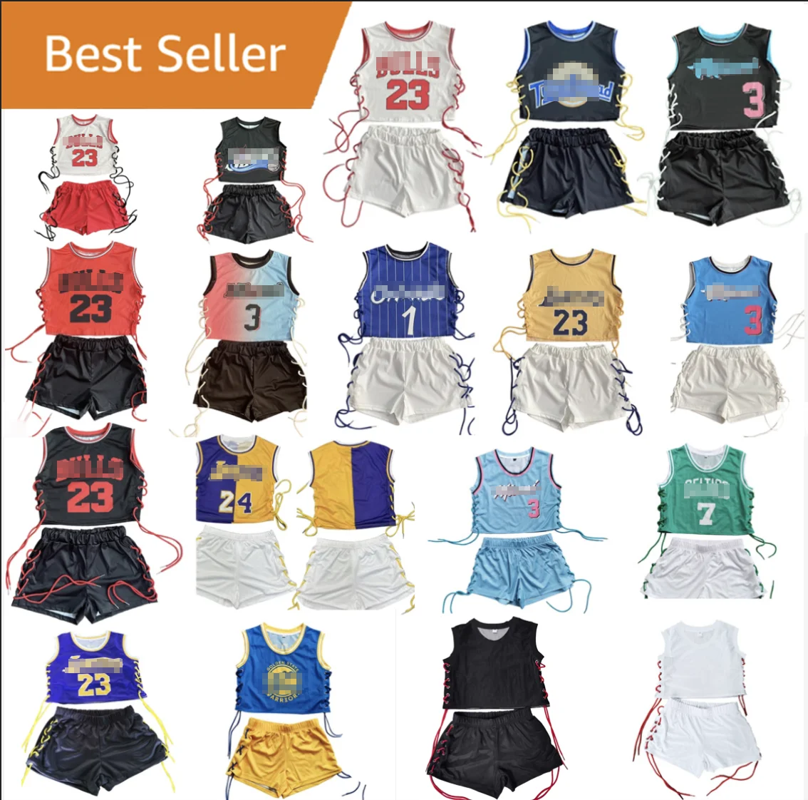Custom Basketball Shorts 2 Peice Jersey Set Jersey Shorts Women 2021 Jersey Dress Set For Women Sports 2 Piece Short Set Women, Customized colors
Custom Basketball Shorts 2 Peice Jersey Set Jersey Shorts Women 2021 Jersey Dress Set For Women Sports 2 Piece Short Set Women, Customized colors