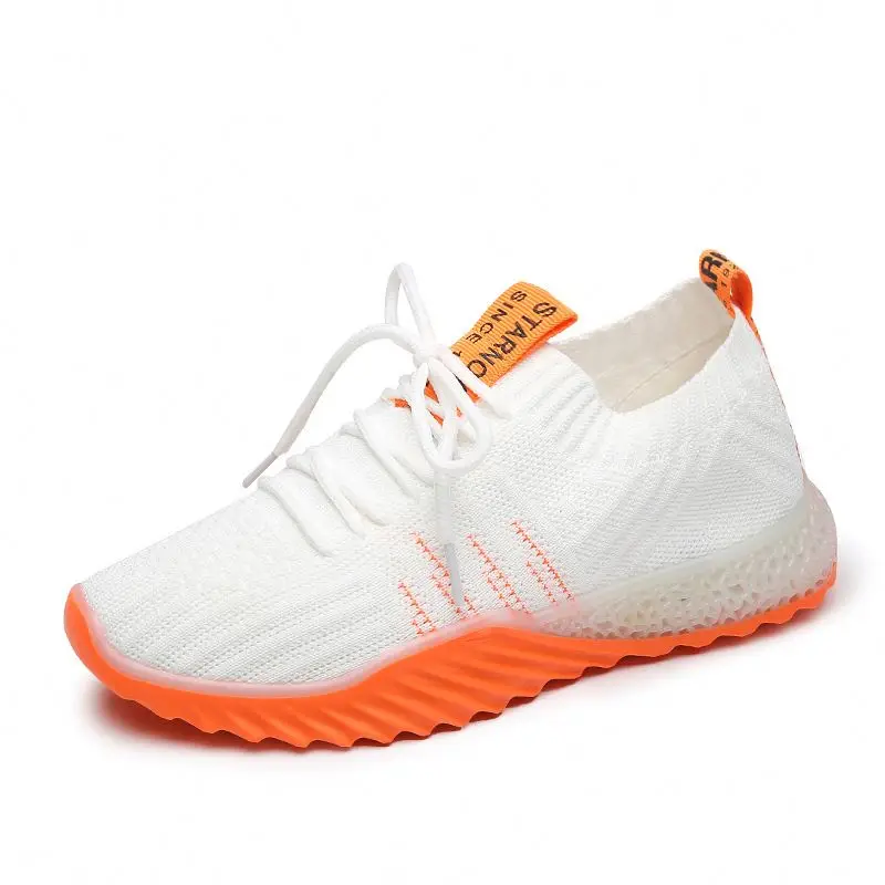 2020 Lightweight Hard Wearing Breathable Women Sports Shoes Women Sneakers, Custom colors
2020 Lightweight Hard Wearing Breathable Women Sports Shoes Women Sneakers, Custom colors