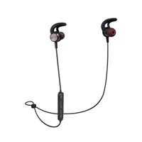 thinkplus ES21 In-Ear Headphones Waterproof and Sweatproof Mobile Phone Computer Universal Wireless Bluetooth Headset
thinkplus ES21 In-Ear Headphones Waterproof and Sweatproof Mobile Phone Computer Universal Wireless Bluetooth Headset