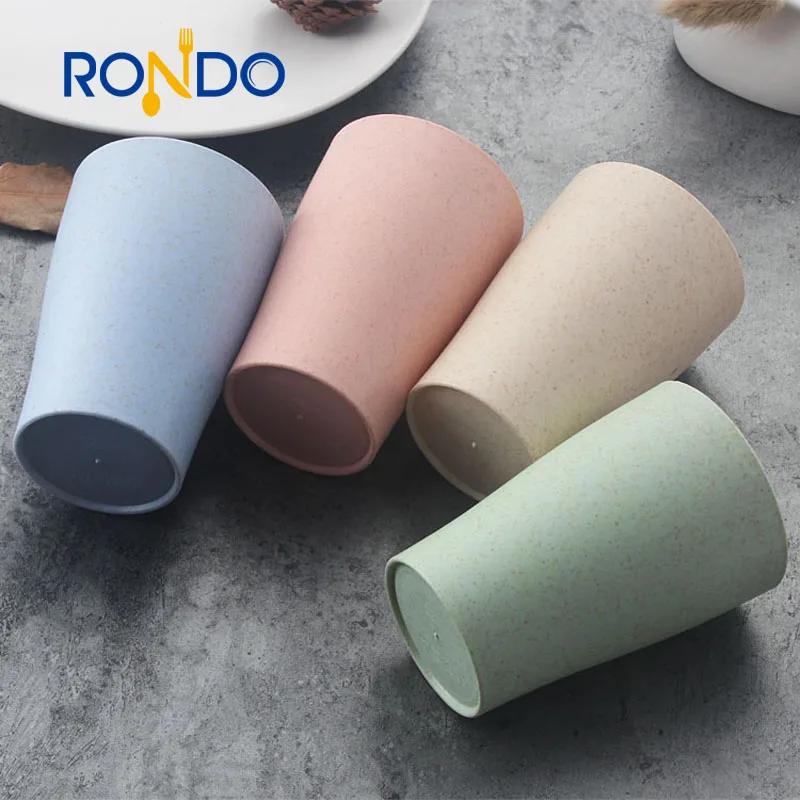 Factory price wholesale Colorful Baby Drinking Plastic Kid Fiber Mug Wheat Straw Cup, Blue/pink/green/rice
Factory price wholesale Colorful Baby Drinking Plastic Kid Fiber Mug Wheat Straw Cup, Blue/pink/green/rice