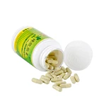 2020 pure green propolis softgel capsule 0.45g*80 capsules/bottle with halal certificate