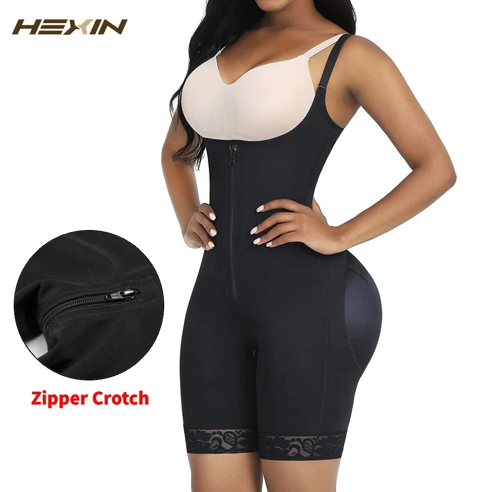 Custom Private Label Full Body Shaper Compression High Waist Tummy Control Slim Body Shaper Women Shapewear, As show
Custom Private Label Full Body Shaper Compression High Waist Tummy Control Slim Body Shaper Women Shapewear, As show