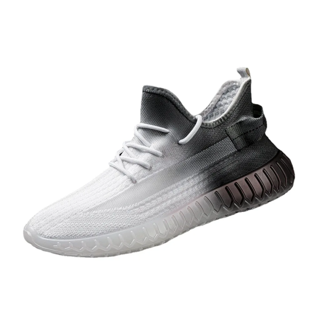 shoes men sneakers 2022 new design durable Lace-up Non-slip Mens Sports Running Casual Shoes, 3 colors
shoes men sneakers 2022 new design durable Lace-up Non-slip Mens Sports Running Casual Shoes, 3 colors
