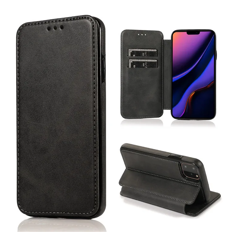 PU Leather Magnet Phone Case for iphone 12 11 Pro MAX for Samsung Shock Protective Wallet Case
PU Leather Magnet Phone Case for iphone 12 11 Pro MAX for Samsung Shock Protective Wallet Case