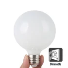 pinchun lighting led G80 G95 G125 6W led light products led filament bulb