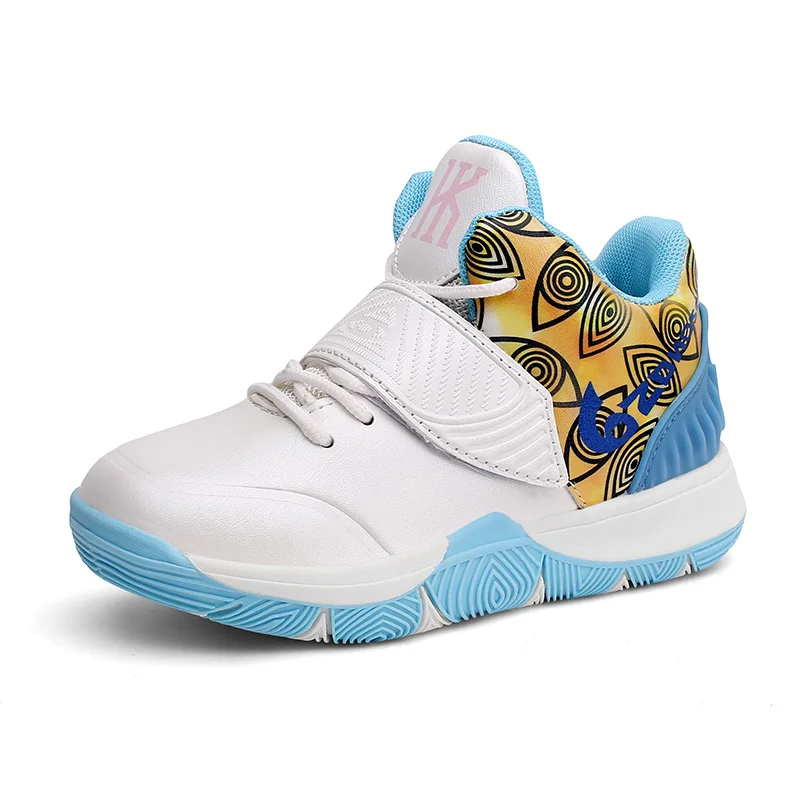 2020 original top quality Wholesale OEM Children Boys Sport basketball sneakers Shoes For Kids
2020 original top quality Wholesale OEM Children Boys Sport basketball sneakers Shoes For Kids