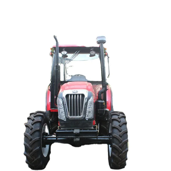 65hp 654 4wd gear tractor mtz used belarus tractors for sale