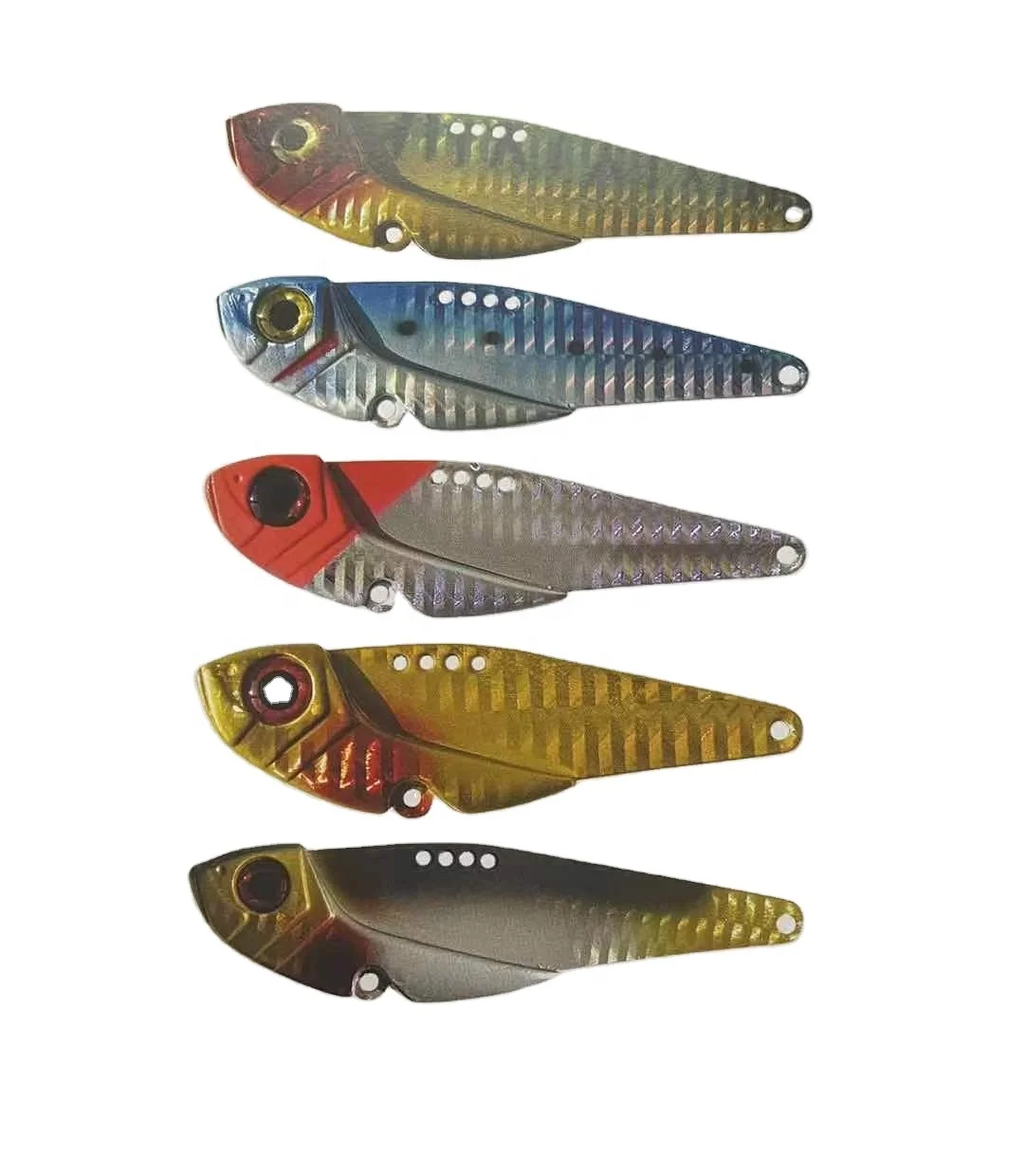 hard fishing lure metal pencil bait new style fishing lure popular lure for deal, Various colour
hard fishing lure metal pencil bait new style fishing lure popular lure for deal, Various colour