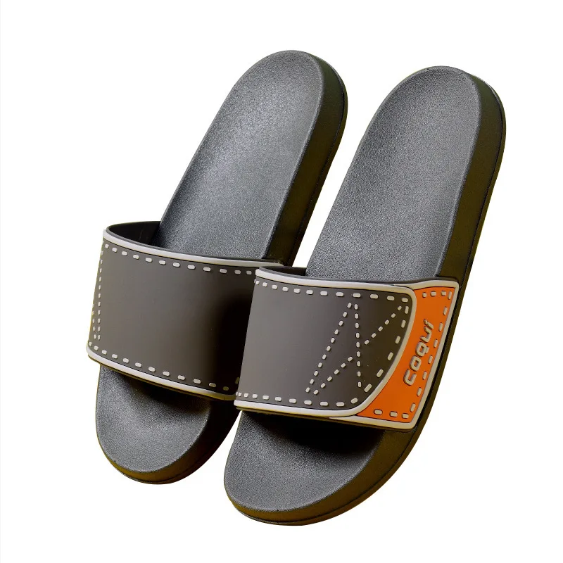 Best Quality Lightweight Couple Simple Stylish Outdoor Indoor Slippers Men Custom Logo Slide slippers, As picture
Best Quality Lightweight Couple Simple Stylish Outdoor Indoor Slippers Men Custom Logo Slide slippers, As picture