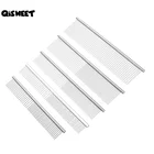 Cheap Dog Stainless Steel Pet Grooming Lice Comb For Dogs