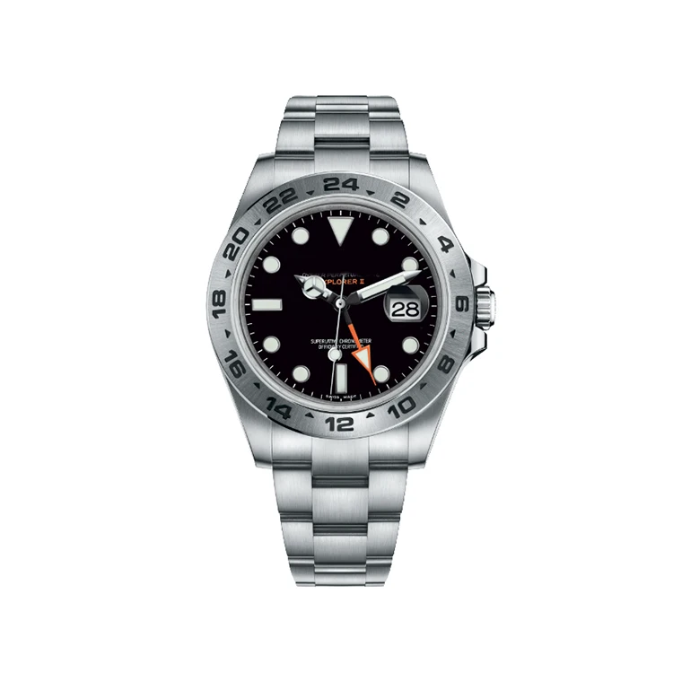 Watch Men Brand Rolexables Explore Style Mechanical Watch Wrist Watches For Men
Watch Men Brand Rolexables Explore Style Mechanical Watch Wrist Watches For Men