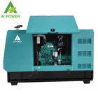 Generator Small Germany Generator Germany Deutz Mini 20kva Generator Power Small Diesel Generator Set