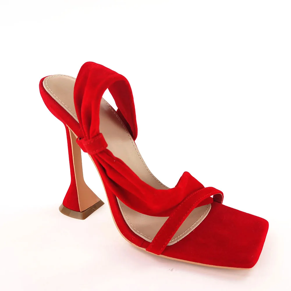 fashion square toe sandals red sexy belt high heel sandals pump shoes high heel shoes, Customized color
fashion square toe sandals red sexy belt high heel sandals pump shoes high heel shoes, Customized color